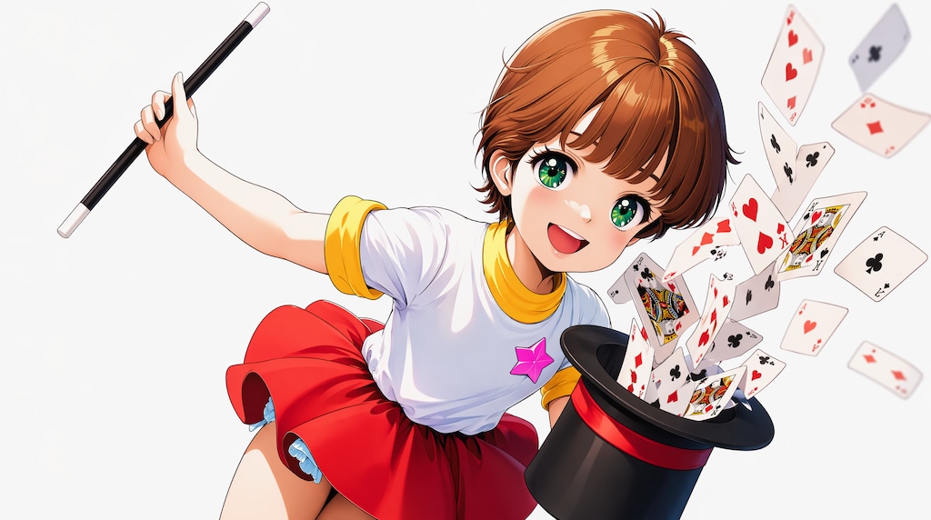 舞ちゃん