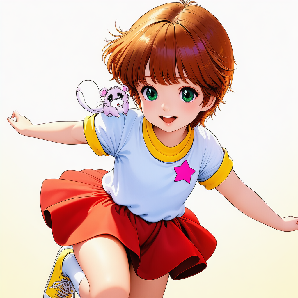 舞ちゃん