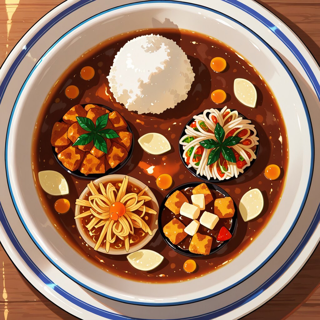 クリームシチュー