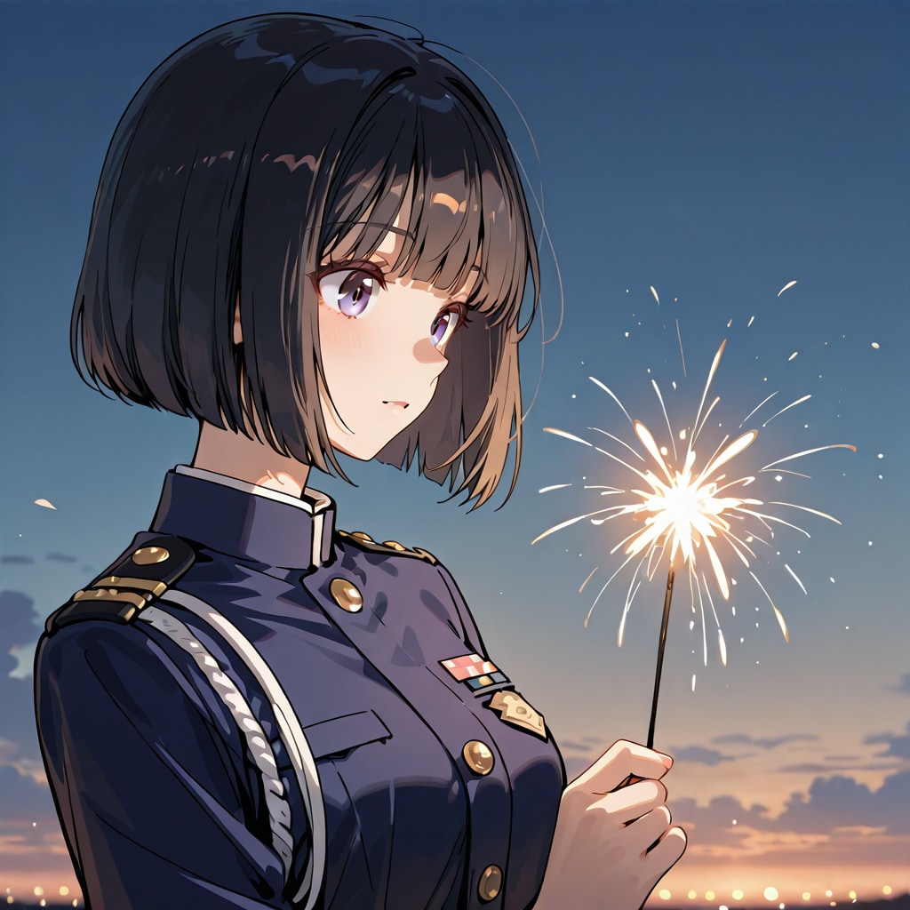 花火の日(5月28日)