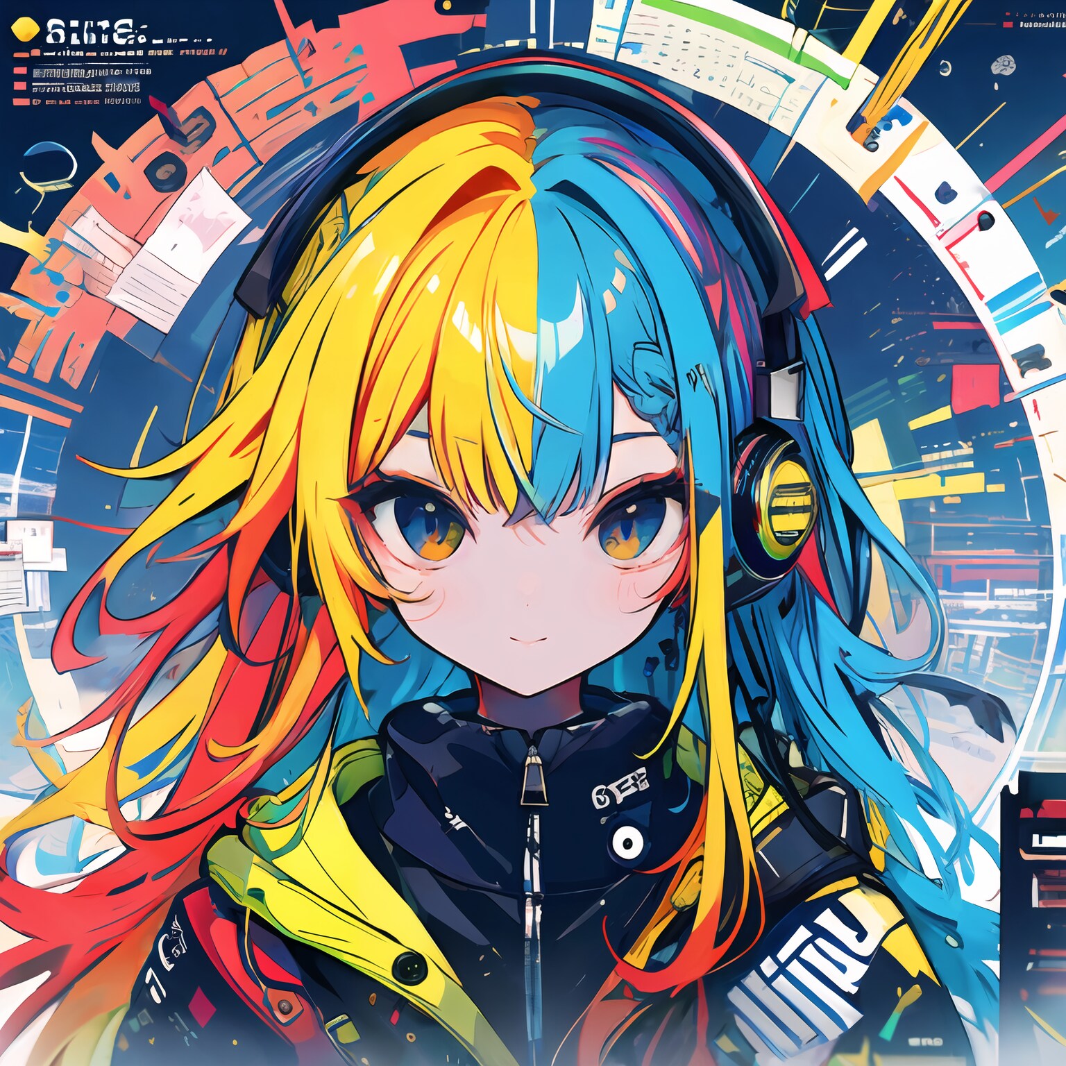 CDジャケット風１８（３枚）