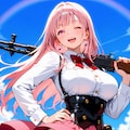 絶好調 マイちゃん♪ 3枚目