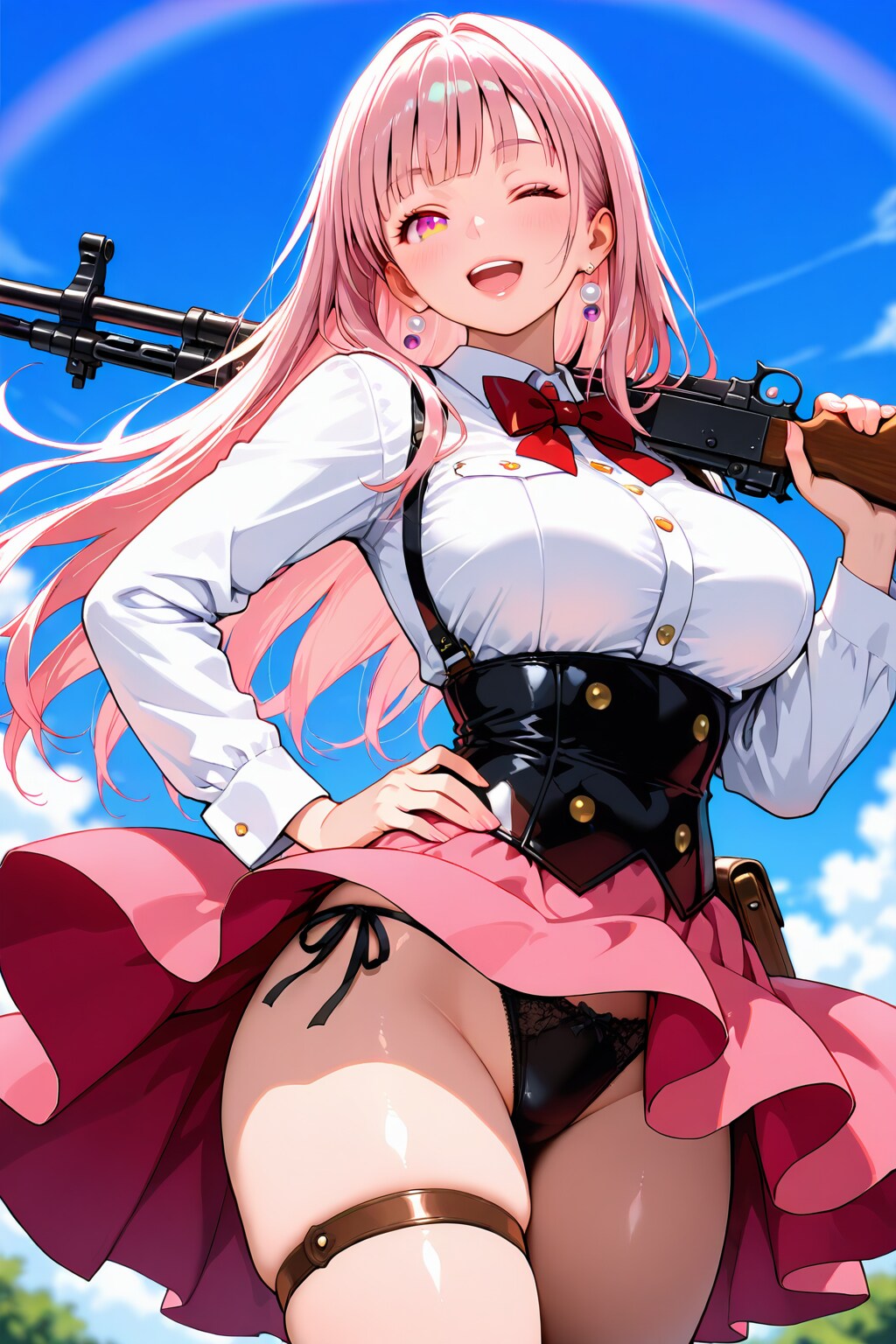 絶好調 マイちゃん♪