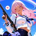 絶好調 マイちゃん♪ 2枚目