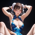 やられる 4枚目