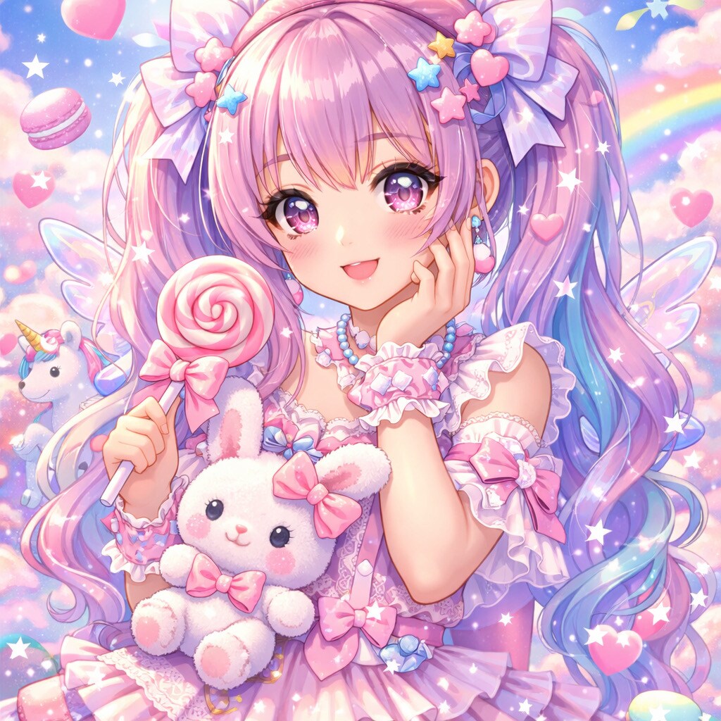 〇〇ガーリー企画参加投稿