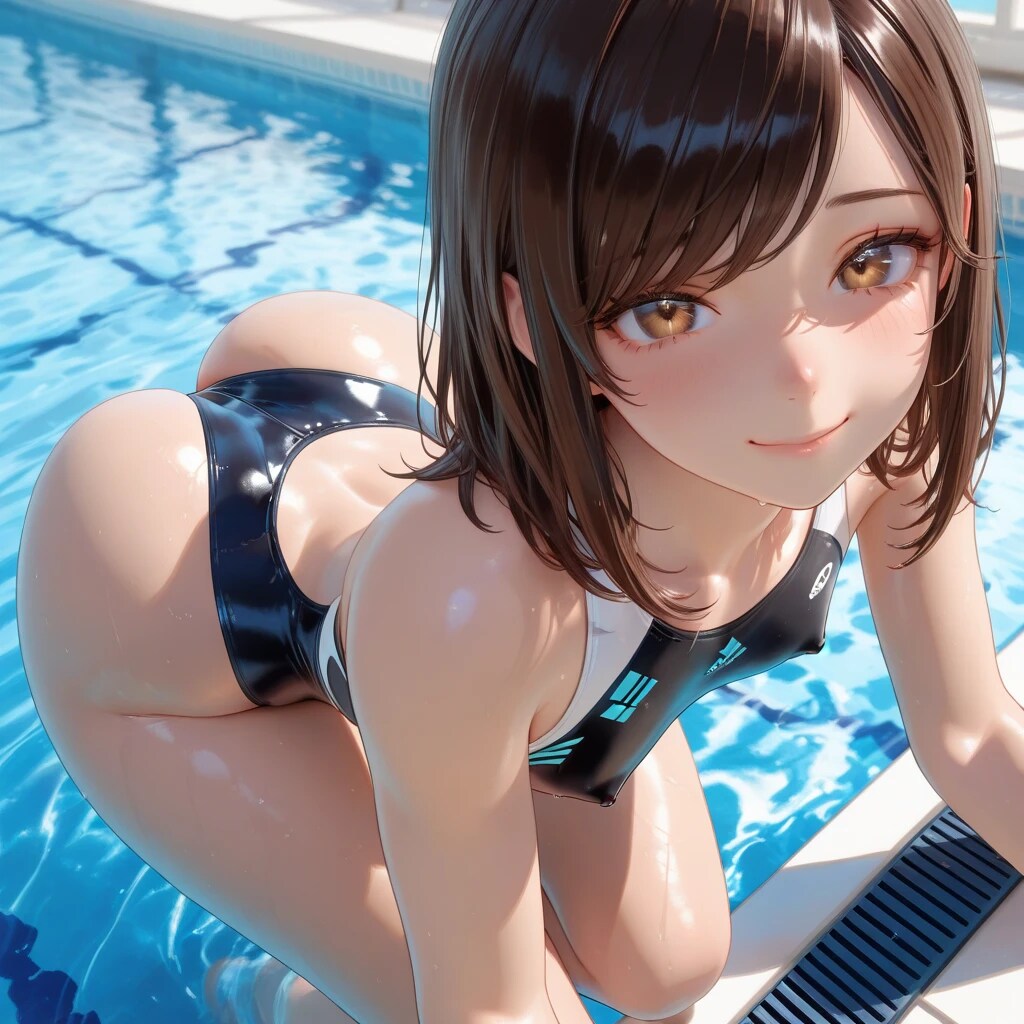 競泳水着