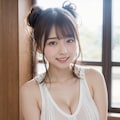 5月の陽射し 3枚目