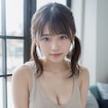 5月の陽射し 5枚目
