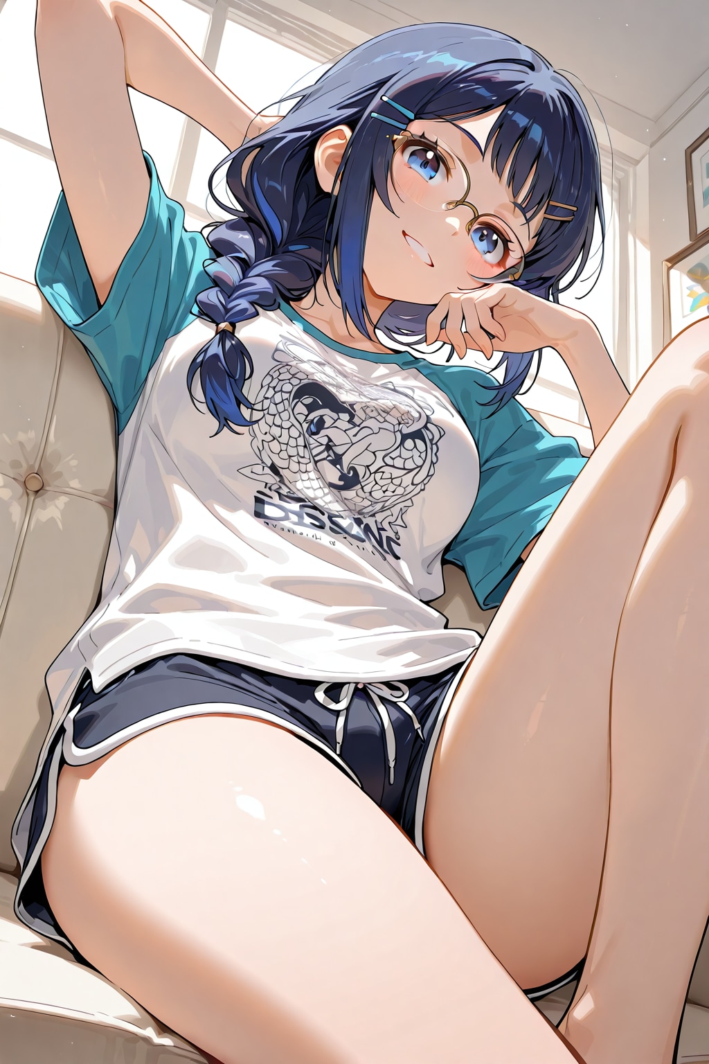 ソファ