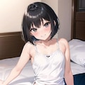 りえちゃんちに遊びに行く(1) 4枚目