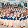 Grokでi2vしたものの切り抜き 9枚目