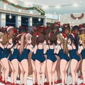 Grokでi2vしたものの切り抜き 6枚目