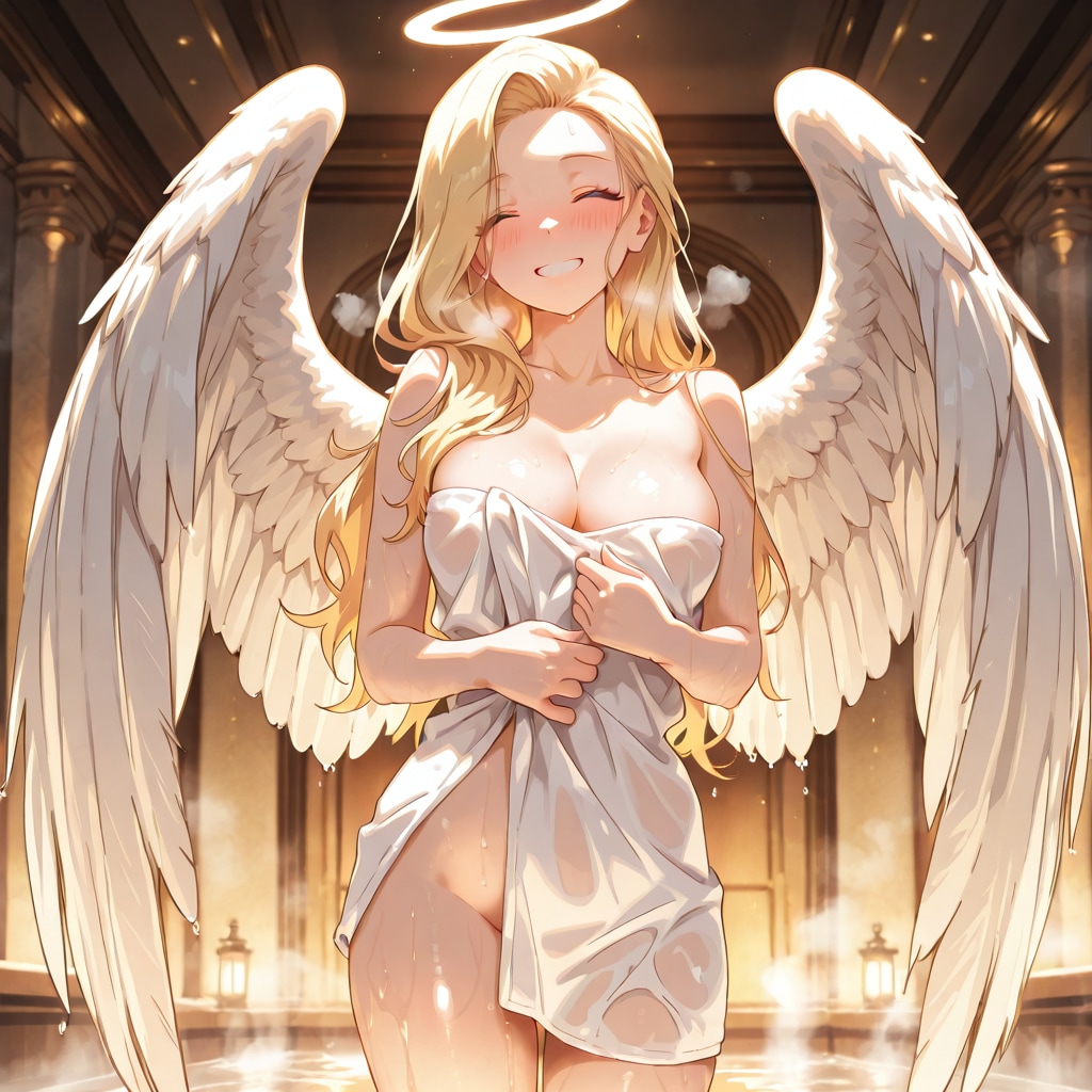 お風呂上がり王女さま詰め合わせ