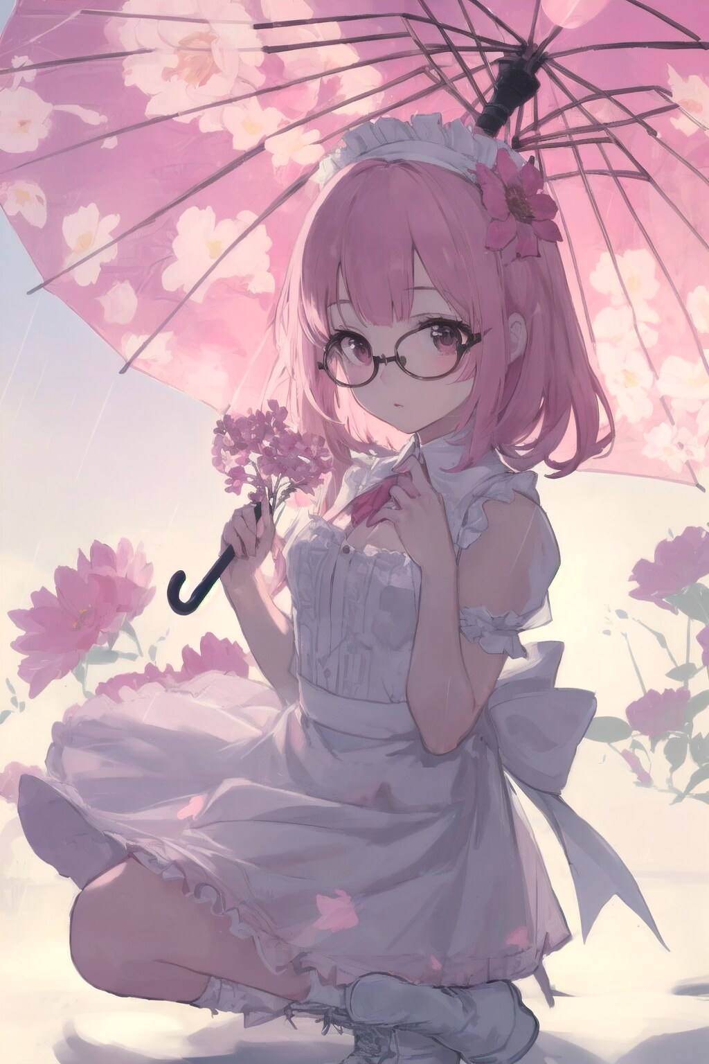 雨の日の過ごし方