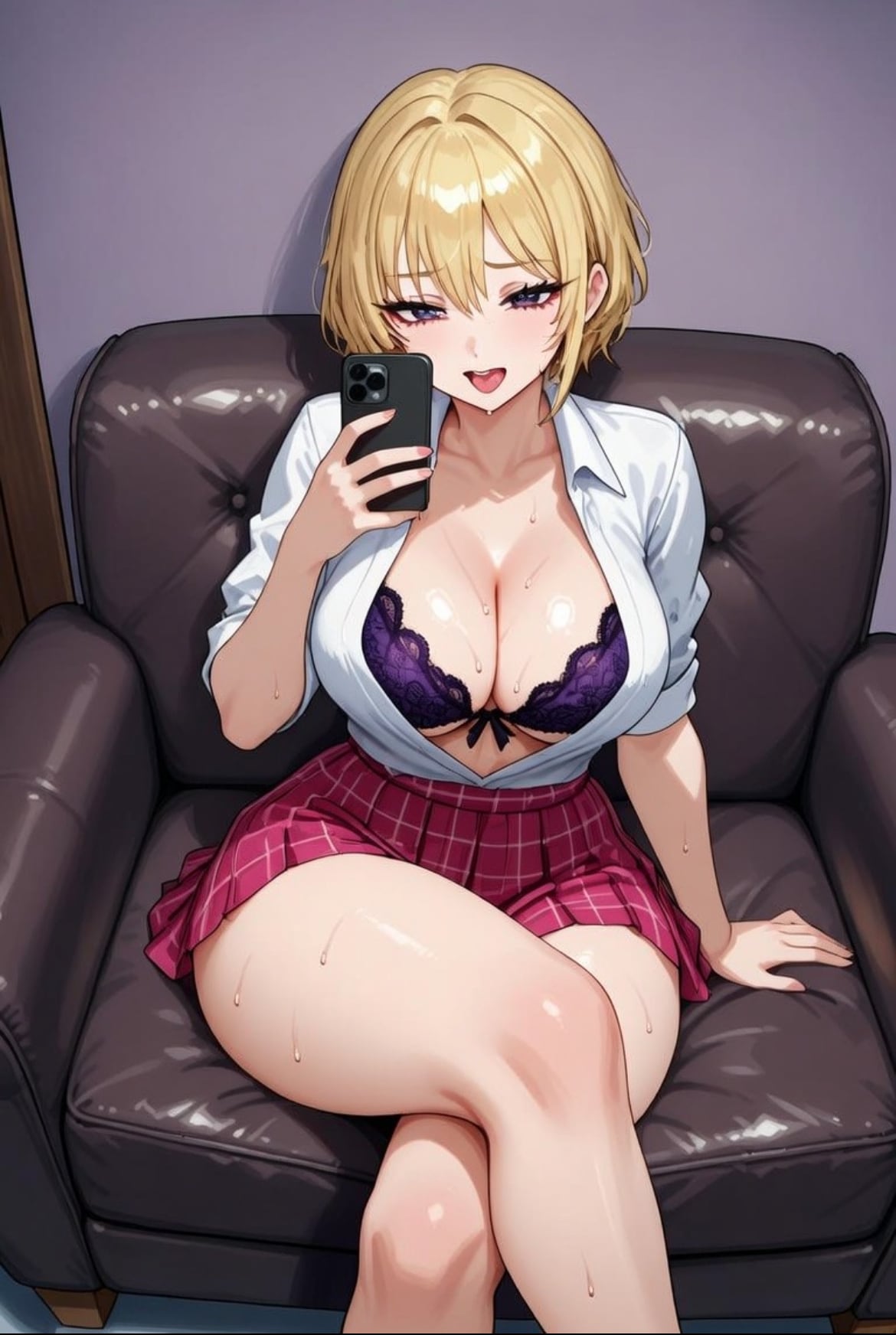 ドSギャルリナ様