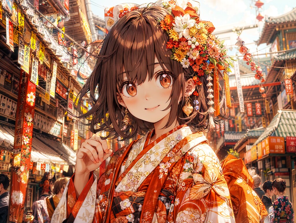 お正月の思い出