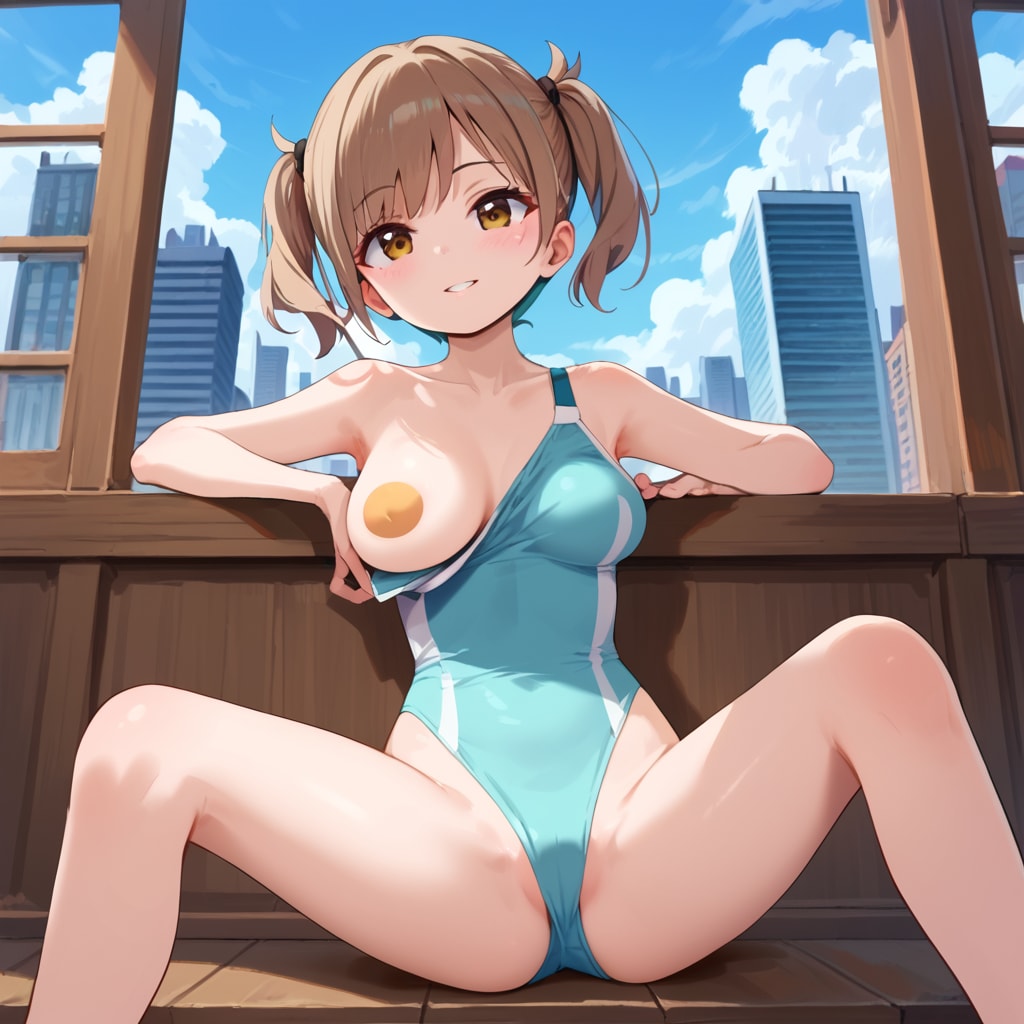 ニプレスのテスト