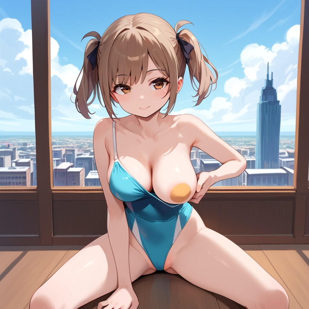 ニプレスのテスト