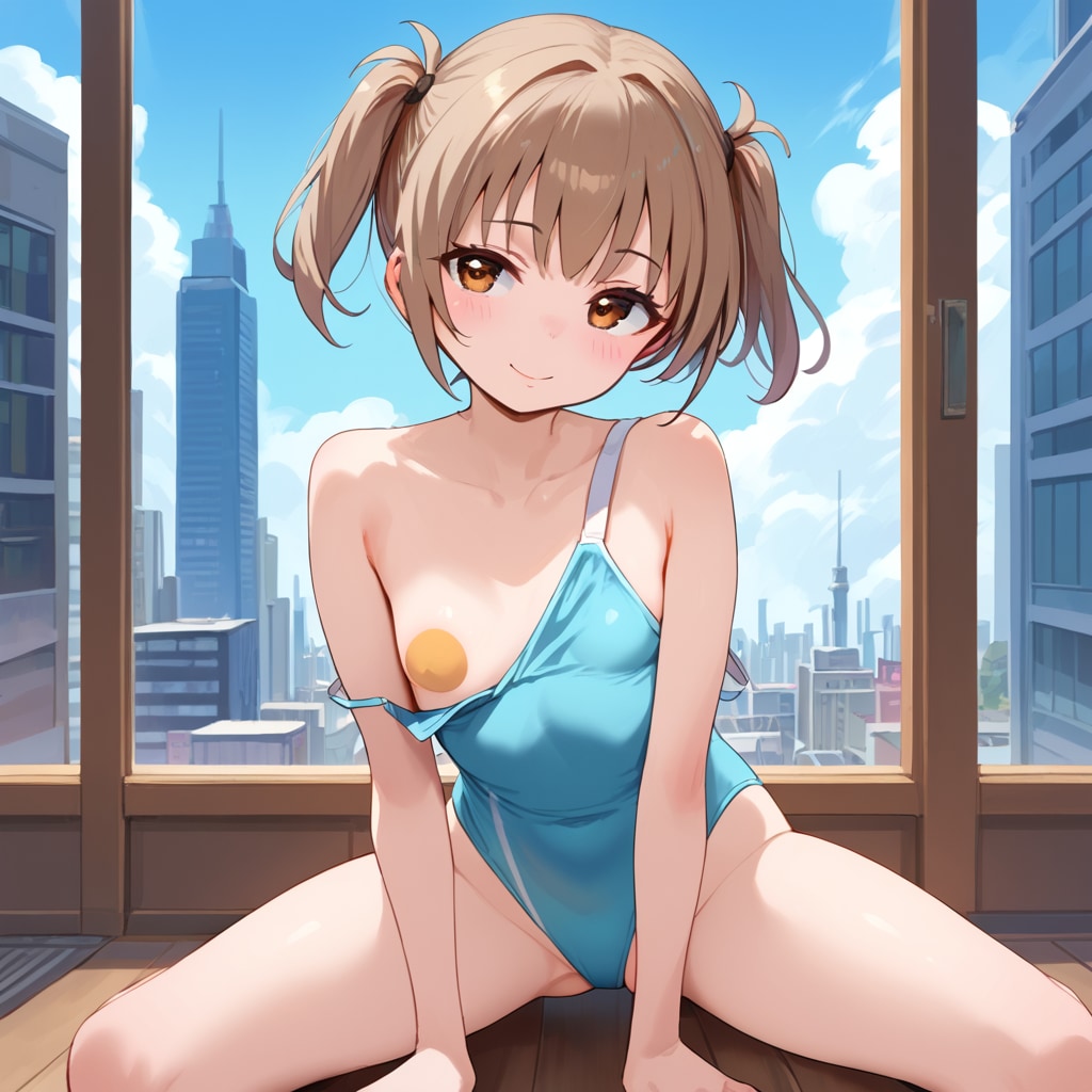 ニプレスのテスト