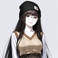ウチの娘のゆりさん 5枚目