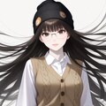 ウチの娘のゆりさん 3枚目