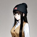 ウチの娘のゆりさん 6枚目