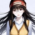 ウチの娘のゆりさん 4枚目