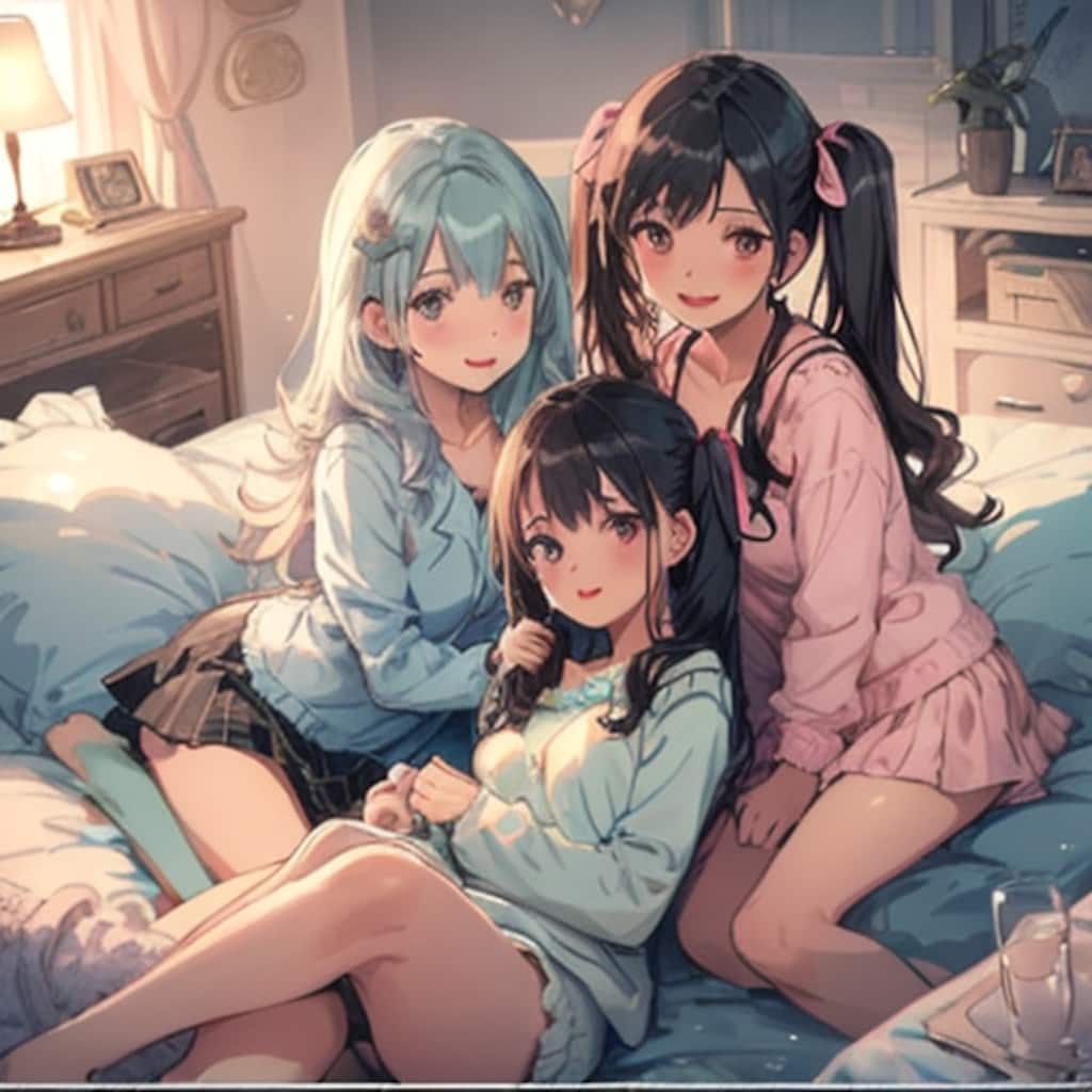 制服っぽいパジャマ