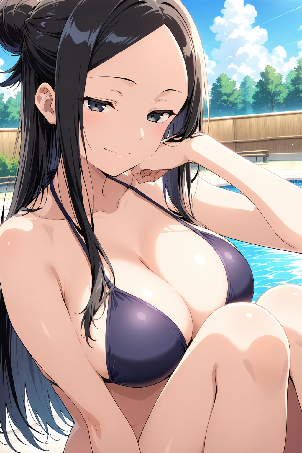 リゾートいさみん