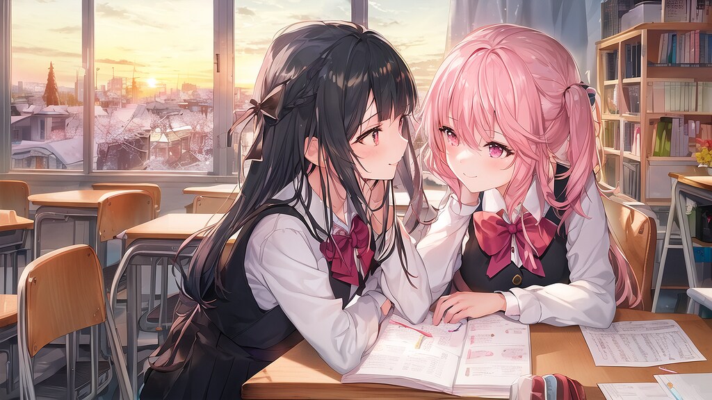 第一志望を目指して