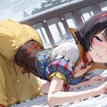 童話を試してみた【白雪姫】③ 2枚目