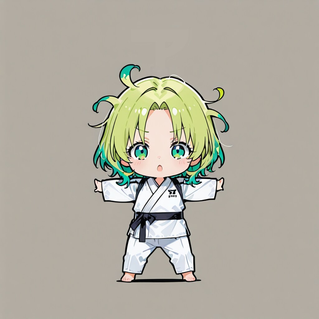 気合い注入