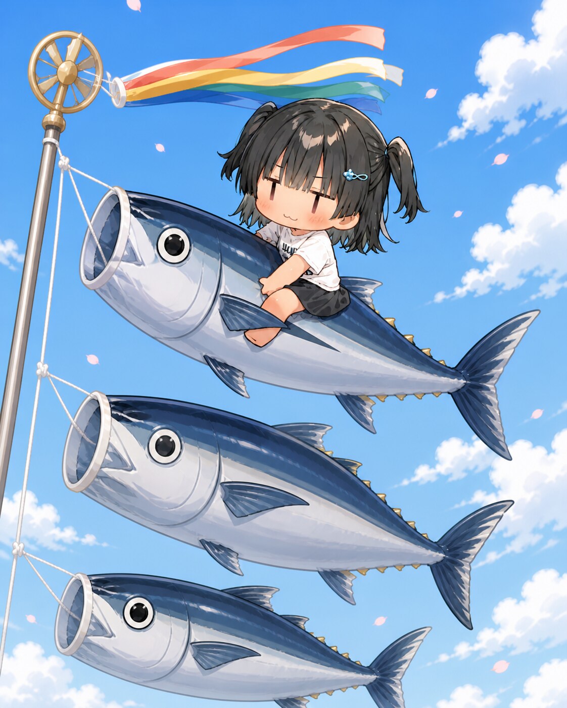 端午の節句