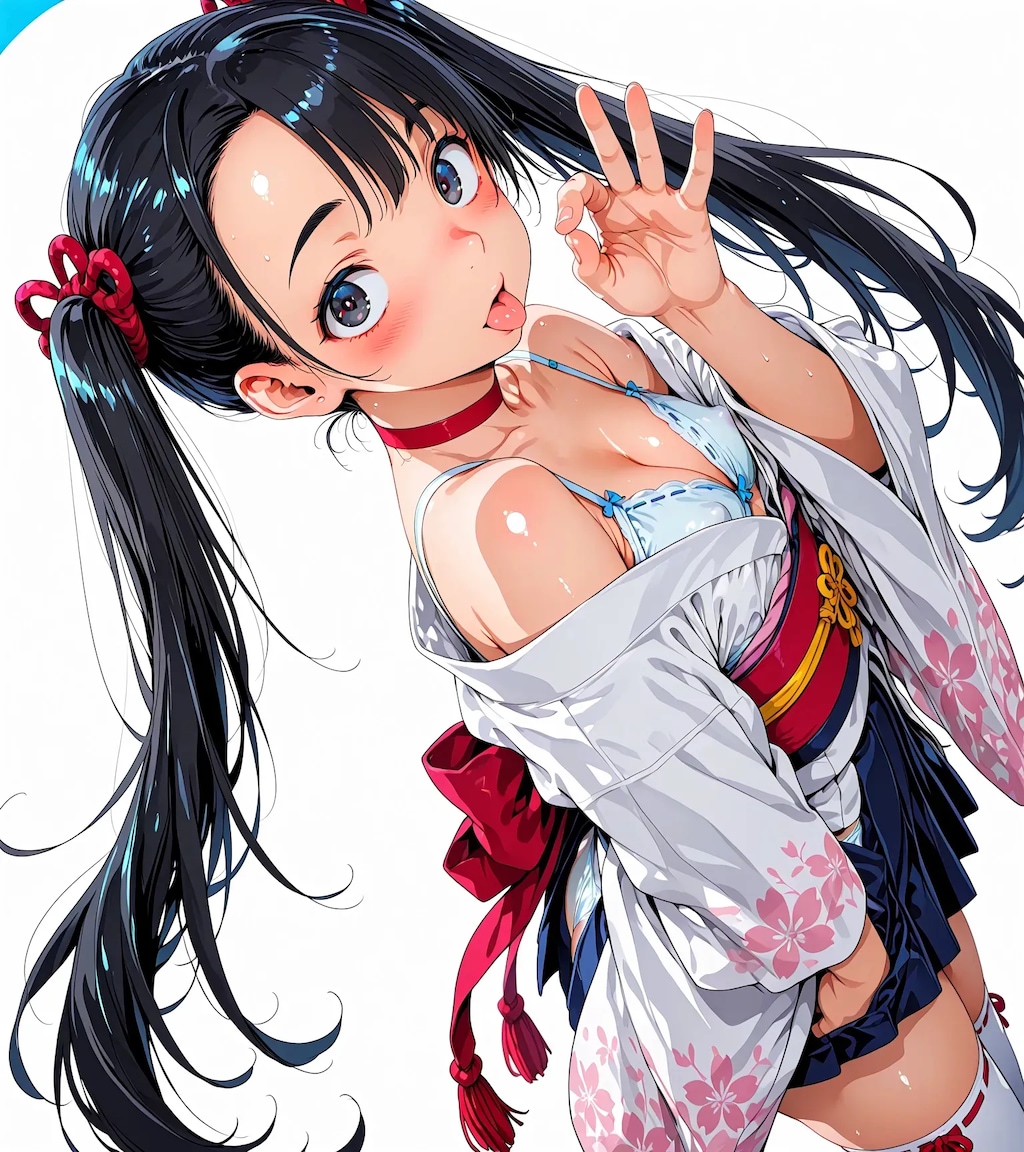 Kurokami-chan 6.3