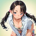 Kurokami-chan 6.3 4枚目