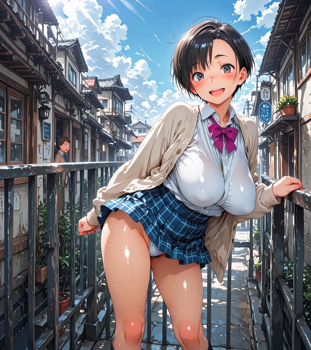 Kurokami-chan 6.3