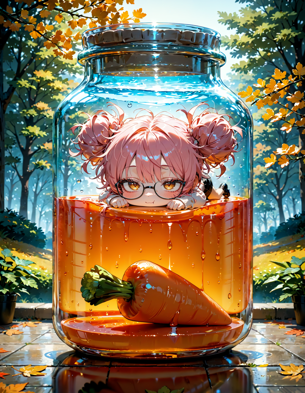 今日は何の日？　冬にんじんの日