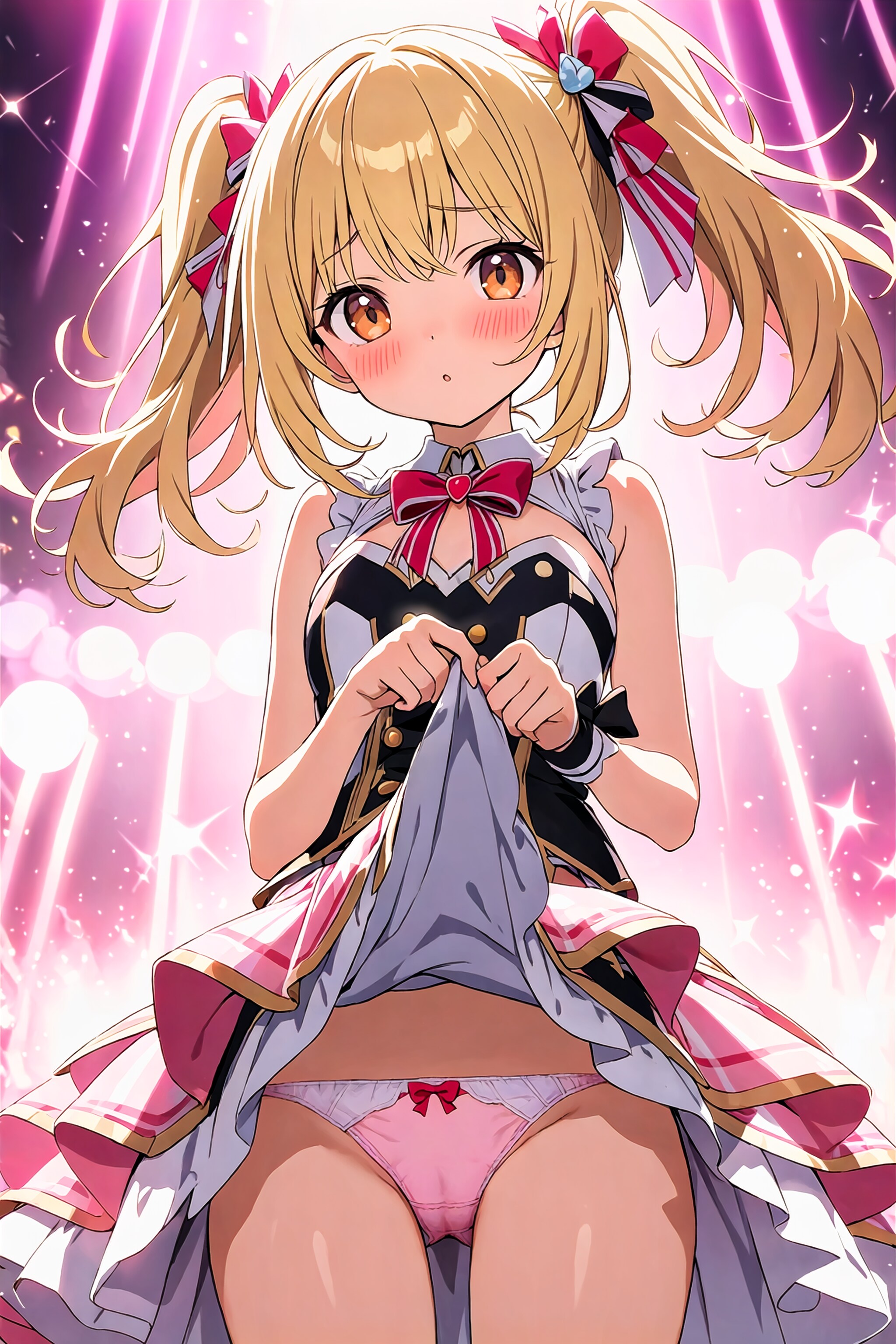 ファンほしい