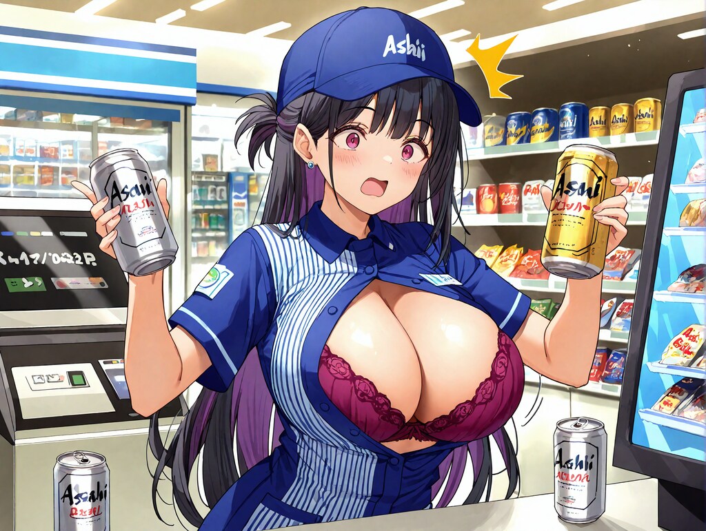 ボタン飛ばし事故