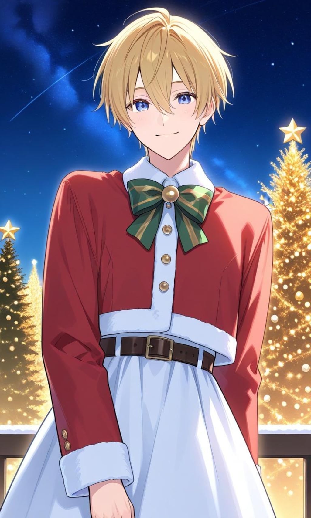 女装男子〜いろいろ〜