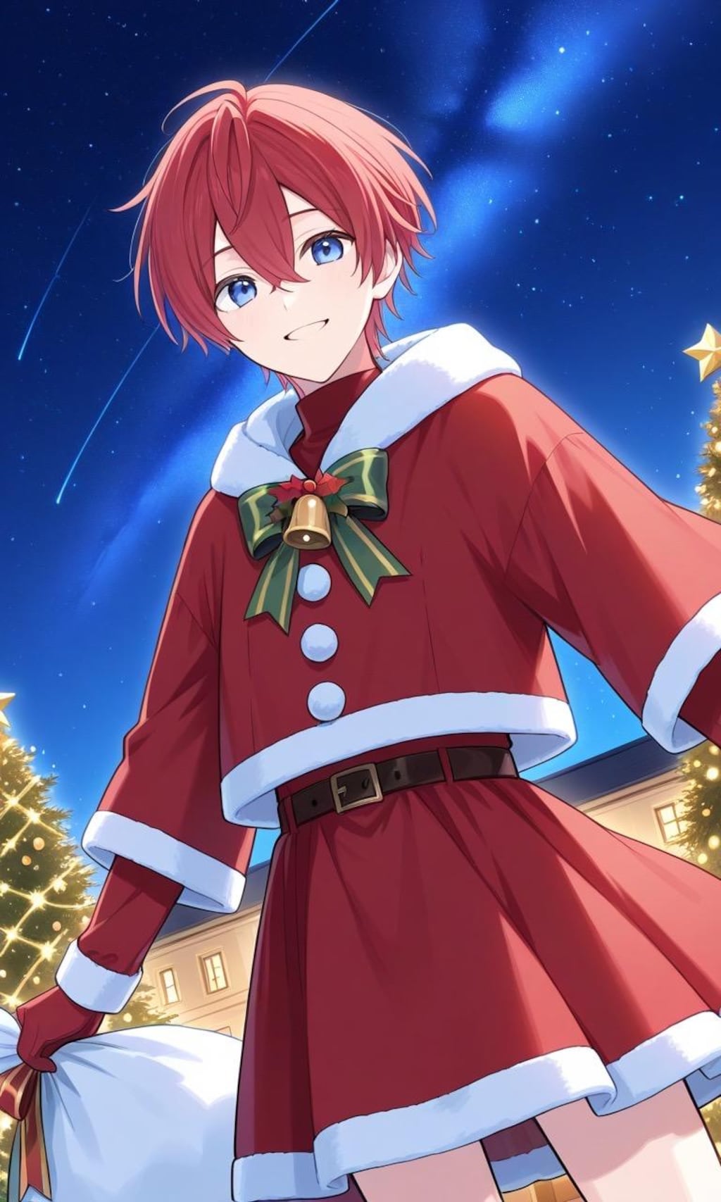 女装男子〜いろいろ〜