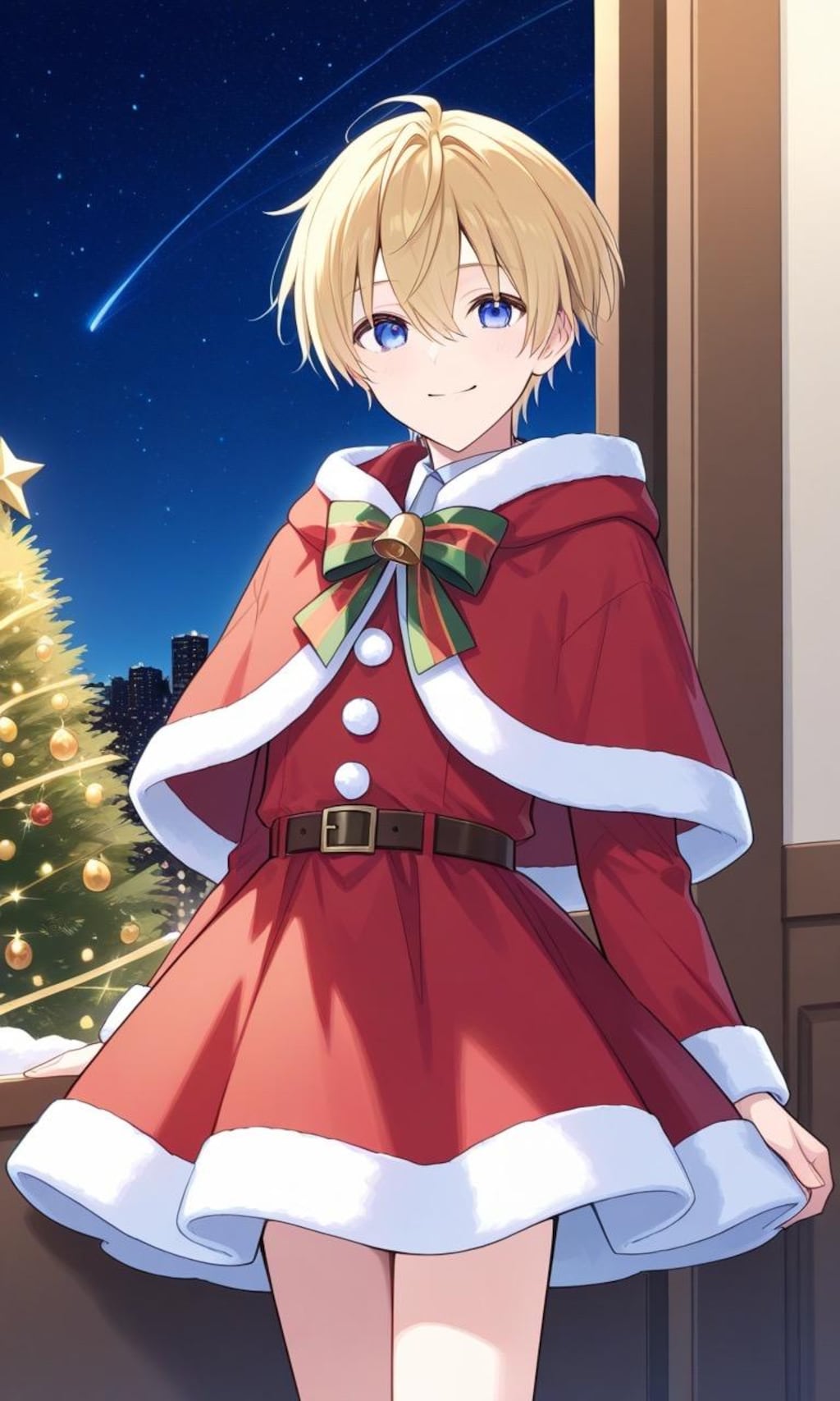 女装男子〜いろいろ〜