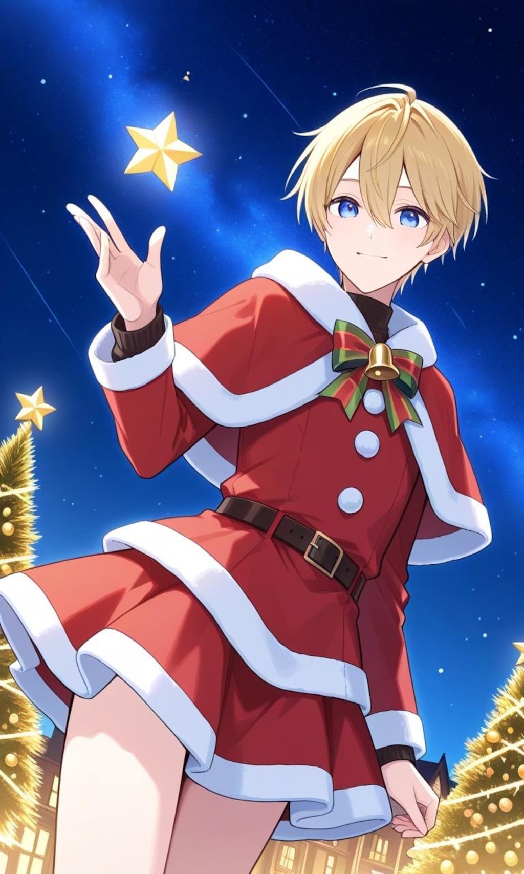 女装男子〜いろいろ〜