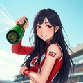 勝利の栄光をキミに 4枚目