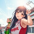 勝利の栄光をキミに 5枚目