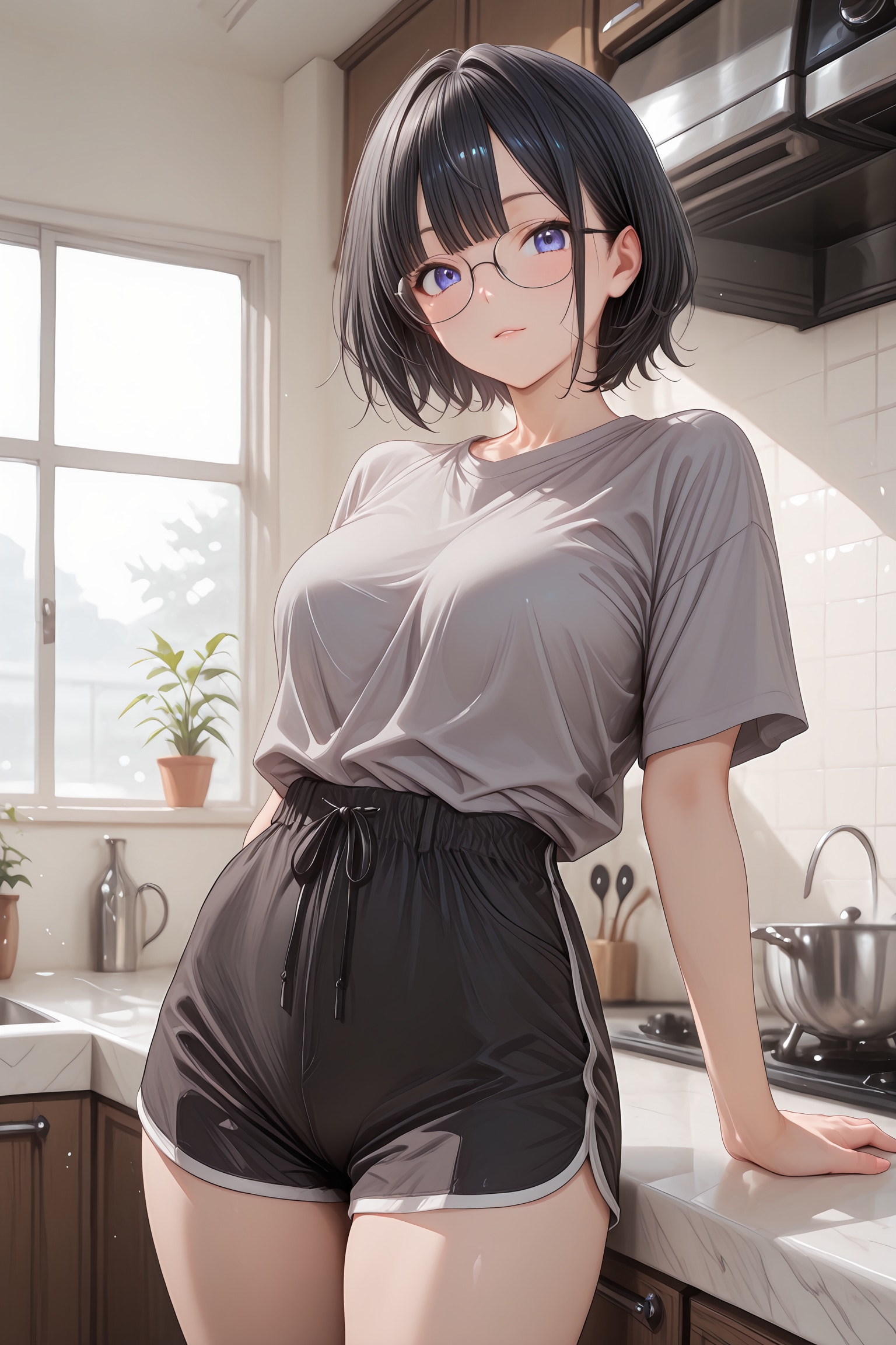 いいよ、なんか作ってあげるよ | の人気AIイラスト・グラビア