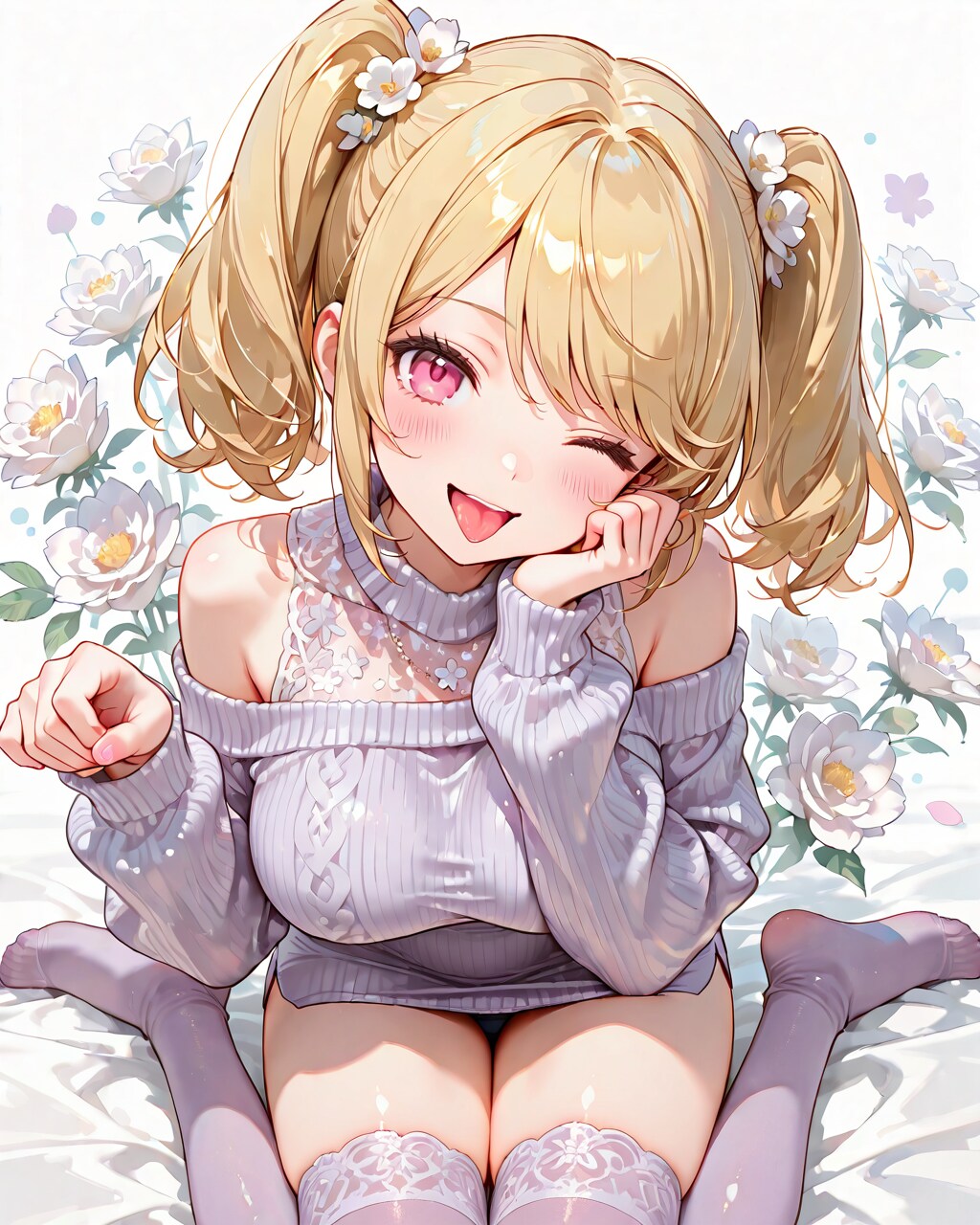 ウィンク