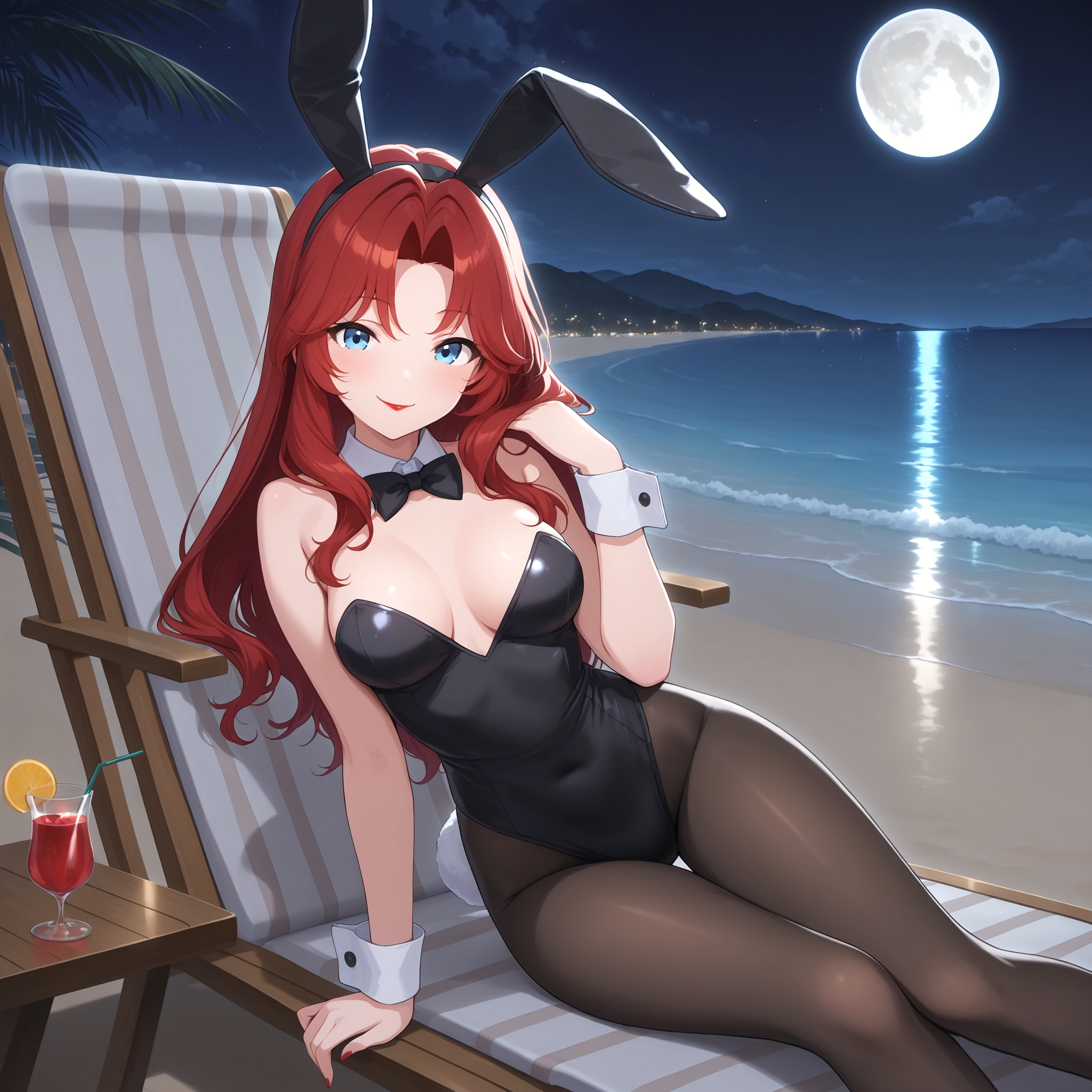ビーチ・バニー | Beach Bunny
