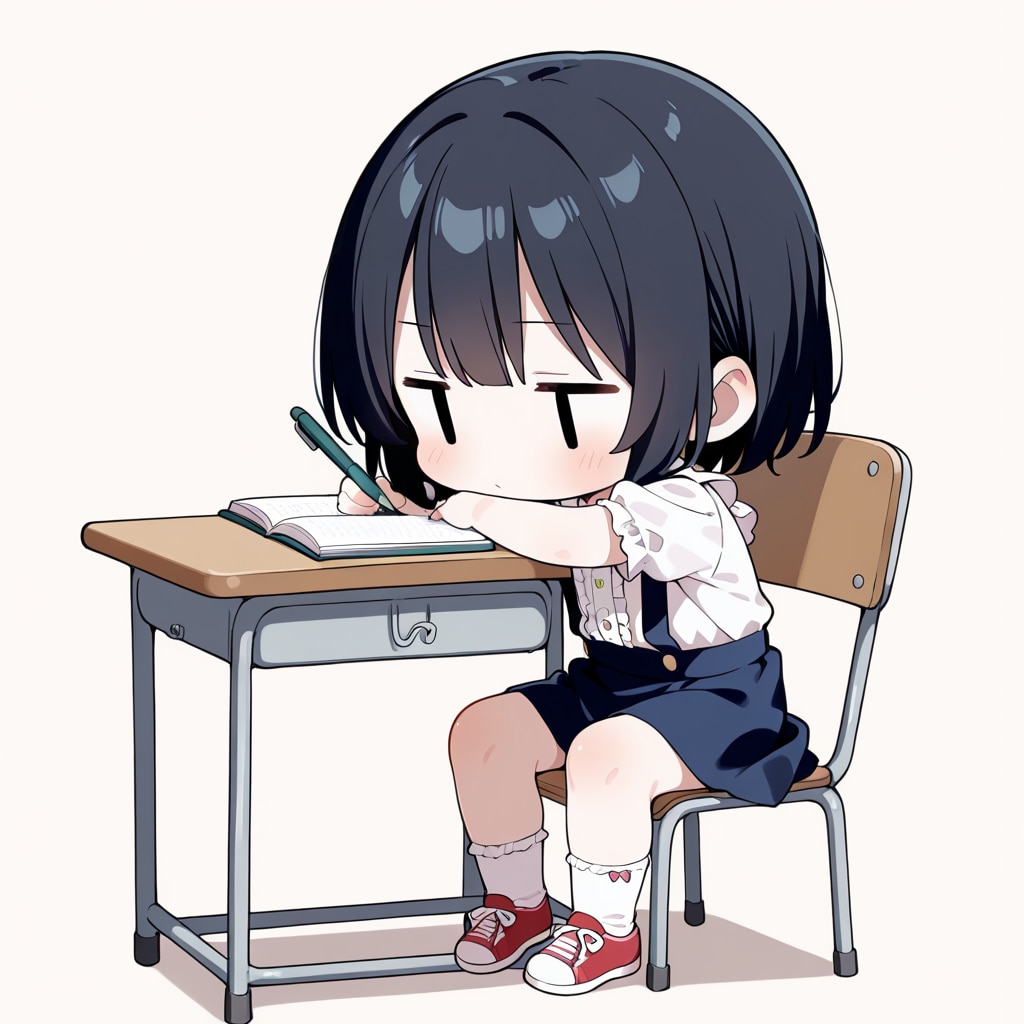 日記を書いてみる